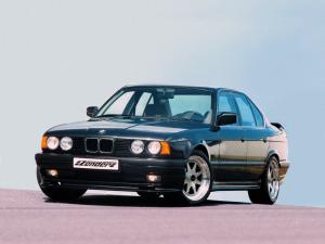 1988 BMW 5-Series Sedan by Zender